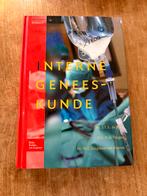 J.T.E. de Jong - Interne geneeskunde, Boeken, Studieboeken en Cursussen, Nieuw, J.T.E. de Jong, Ophalen of Verzenden
