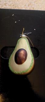 Excellent avocado kerst hanger, Ophalen of Verzenden