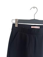 Studio Anneloes broek XS, Zwart, Ophalen of Verzenden, Zo goed als nieuw, Maat 34 (XS) of kleiner