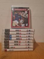 FIFA collectie PlayStation 3, Ophalen, Online, Gebruikt, Sport