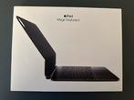 Apple Magic Keyboard iPad Pro 11-inch (M4), Computers en Software, Apple iPads, Ophalen, Zwart, Apple iPad Pro