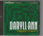 Daryll-Ann - Happy traum, Cd's en Dvd's, Ophalen of Verzenden, Gebruikt