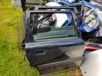 VOLVO V70 STATION PORTIEREN BJ 2001 2004, Auto-onderdelen, Ophalen of Verzenden, Gebruikt, Deur