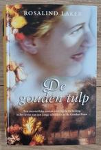 Rosalind Laker - De gouden tulp, Ophalen of Verzenden, Zo goed als nieuw, R. Laker