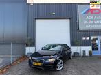 Audi A4 Limousine 1.8 TFSI Pro Line Business LEDER/18'/TREKH, Auto's, Audi, Beige, 4 cilinders, A4, Zwart