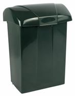 ACTIE - PTT-Brievenbus - Talen Tools - Groen - Kunststof, Kunststof, Burg. Janssenstraat 10, 7951TG, Staphorst, Ophalen of Verzenden