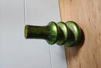 Mooie groene vaas ( nieuw), Huis en Inrichting, Woonaccessoires | Vazen, Ophalen, Nieuw, Glas, Minder dan 50 cm