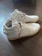 Adidas Tubular creme maat 39, Ophalen of Verzenden, Zo goed als nieuw, Beige, Sneakers of Gympen