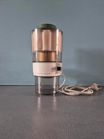 Douwe Egberts Elektrische koffiemolen beschikbaar voor biedingen