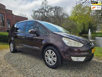 Ford Galaxy 2.0-16V Airco 7-persoons *apk:04-2026* beschikbaar voor biedingen