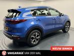 Kia Sportage 1.6 GDi DynamicLine Navigatie-Cr.contr-Airco-Lm, Voorwielaandrijving, Stof, Gebruikt, 4 cilinders