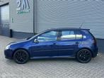 Volkswagen Golf 2.0 TFSI GTI, 65 €/maand, Gebruikt, 4 cilinders, Blauw