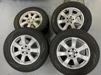 Originele 17” Mercedes velgen ML320 ML280 W164, Auto-onderdelen, Banden en Velgen, Ophalen, Gebruikt, Velg(en), 17 inch