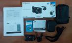 Samsung wb155f fotocamera, Ophalen of Verzenden, Zo goed als nieuw, Samsung, 8 keer of meer