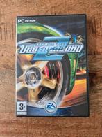 Need for Speed Underground 2 - PC CD-ROM, Online, Gebruikt, 1 speler, Racen en Vliegen