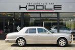 Bentley Arnage 6.8 V8 Red Label, Auto's, Bentley, Automaat, Gebruikt, 8 cilinders, 405 pk