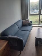 Comfortable couch (pickup Friday 11/10), Huis en Inrichting, Ophalen, Gebruikt, Driepersoons, 75 tot 100 cm