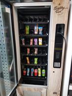 Combi automaat compact model, Ophalen, Zo goed als nieuw
