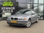 BMW 3-serie 316i Black&Silver II Youngtimer met Climate cont, Zwart, 4 cilinders, Traction-control, 14 km/l