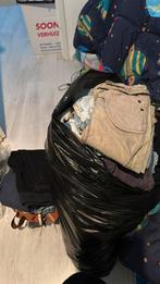 Maat 92 jongens, Kinderen en Baby's, Kinderkleding | Kinder-kledingpakketten, Ophalen, Zo goed als nieuw, Maat 92