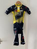 Road suit visma lease a bike mesh tour de france 2025, XS, Nieuw, Ophalen of Verzenden, X