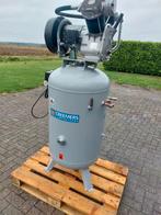 Creemers compressor, Doe-het-zelf en Verbouw, Compressors, 100 liter of meer, Ophalen of Verzenden, Zo goed als nieuw