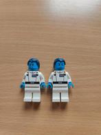 Lego Admiral Thrawn Minifigure 2x, Ophalen of Verzenden, Zo goed als nieuw, Losse stenen, Lego