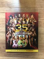 WWE 35 years of Wrestlemania, Nieuw, Ophalen of Verzenden