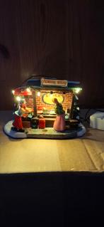 Kerstdecoratie Purse shop, Ophalen of Verzenden, Nieuw