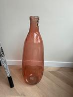 Grote glazen vaas, Ophalen, Nieuw, Overige kleuren, Glas