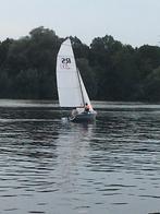 RS200 Zeilboot - Zeer Goede Staat + Trailer!, Watersport en Boten, Ophalen, Geen motor, Gebruikt, Overige typen