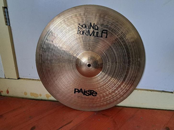 Bekkens te koop., Muziek en Instrumenten, Drumstellen en Slagwerk, Gebruikt, Overige merken, Ophalen of Verzenden