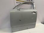 MAZDA MX30 MX-30 DEUR PORTIER LINKS VOOR DN4E59010 2020-, Gebruikt, Deur, Ophalen of Verzenden, Mazda