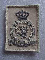 Embleem Royal Netherlands Air Force 931 Squadron, Embleem of Badge, Nederland, Luchtmacht, Verzenden
