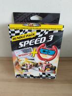 Speed 3 Bundle Pack Nintendo Switch - Nieuw!, 1 speler, Racen en Vliegen, Nieuw, Ophalen of Verzenden
