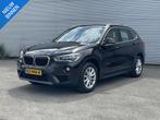 BMW X1 sDrive18i Centennial High Executive|HeadUp|Trekh., 136 pk, Bruin, Lichtsensor, Bedrijf