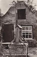 Terschelling, Verzamelen, Verzenden, 1960 tot 1980, Gelopen, Waddeneilanden