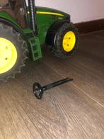 John Deere 7930 Tractor Bruder, Kinderen en Baby's, Speelgoed | Speelgoedvoertuigen, Gebruikt, Ophalen of Verzenden