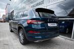 Skoda Kodiaq 1.5 TSI Laurin & Klement |7p. |Trekhaak | Leder, Automaat, 12 maanden, Beige, 4 cilinders