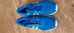 Asics gym/volleyball shoes, Ophalen of Verzenden, Zo goed als nieuw, Hardloopschoenen, Asics