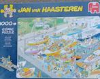 Jan van Haasteren Puzzels 3+Wasgij. Alles 30 euro., Ophalen, 500 t/m 1500 stukjes, Zo goed als nieuw, Legpuzzel