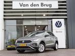 Volkswagen T-Roc 1.5 TSI 150 pk DSG Life Business | Navigati, 65 €/maand, Stof, 4 cilinders, 150 pk