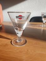 Martini glazen, Ophalen, Gebruikt, Overige typen