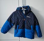 Jack Wolfskin winterjas ZGAN maat 104, Kinderen en Baby's, Ophalen of Verzenden, Zo goed als nieuw, Jongen, Jas