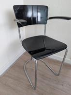 Bauhaus wrs Gispen bureaustoel, Huis en Inrichting, Stoelen, Ophalen, Zo goed als nieuw, Eén