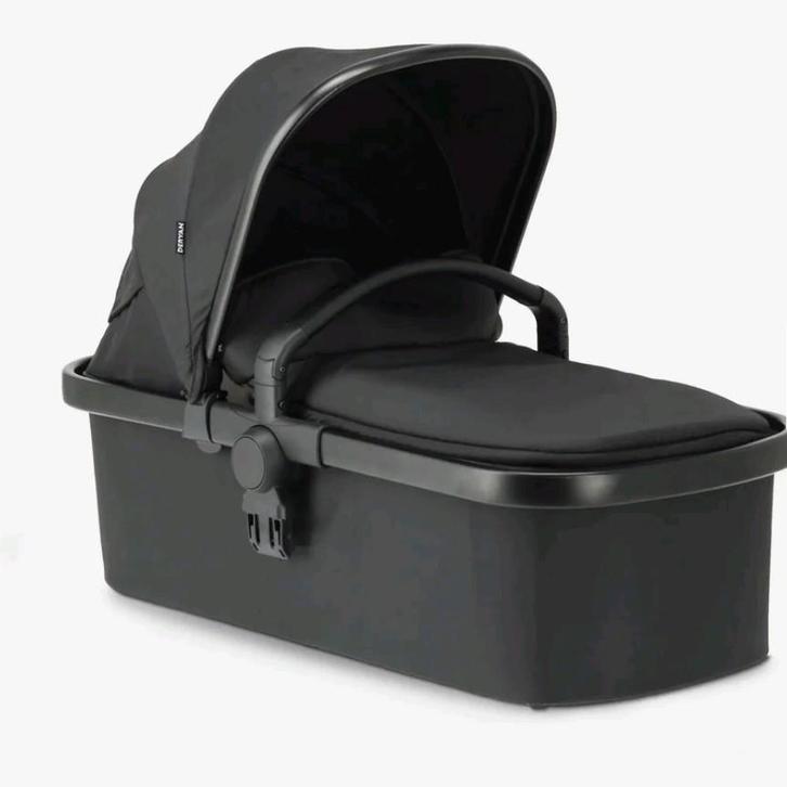 Deryan Evy reiswieg zgan kinderwagen gebruikt, Kinderen en Baby's, Kinderwagens en Combinaties, Zo goed als nieuw, Overige merken