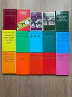 Youp van ‘t Hek boeken, 15 stuks, Ophalen of Verzenden, Zo goed als nieuw