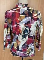 Witteveen blouse maat 38, Ophalen of Verzenden, Zo goed als nieuw, Maat 38/40 (M), Overige kleuren