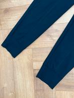 Studio anneloes franka broek L heavy travel donkerblauw, Blauw, Maat 42/44 (L), Ophalen of Verzenden, Zo goed als nieuw
