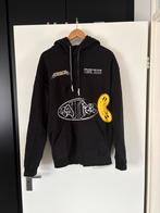 The Couture hoodie met Strass, Verzenden, Zo goed als nieuw